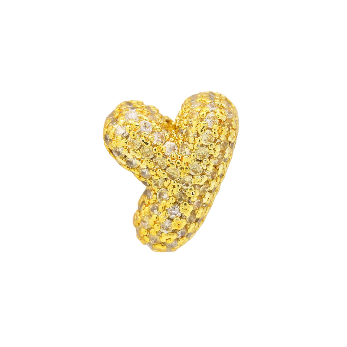 New Necklace Bubble Balloon DIY English Name 26 Letter Pendant