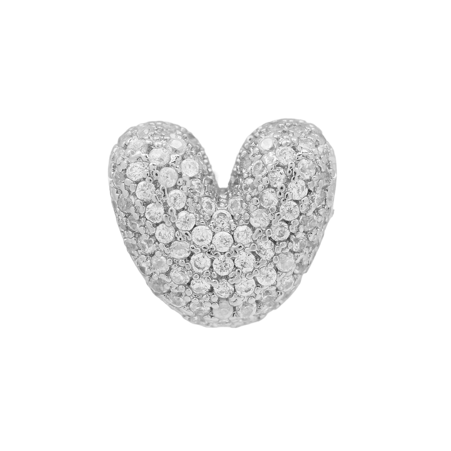 New Necklace Bubble Balloon DIY English Name 26 Letter Pendant