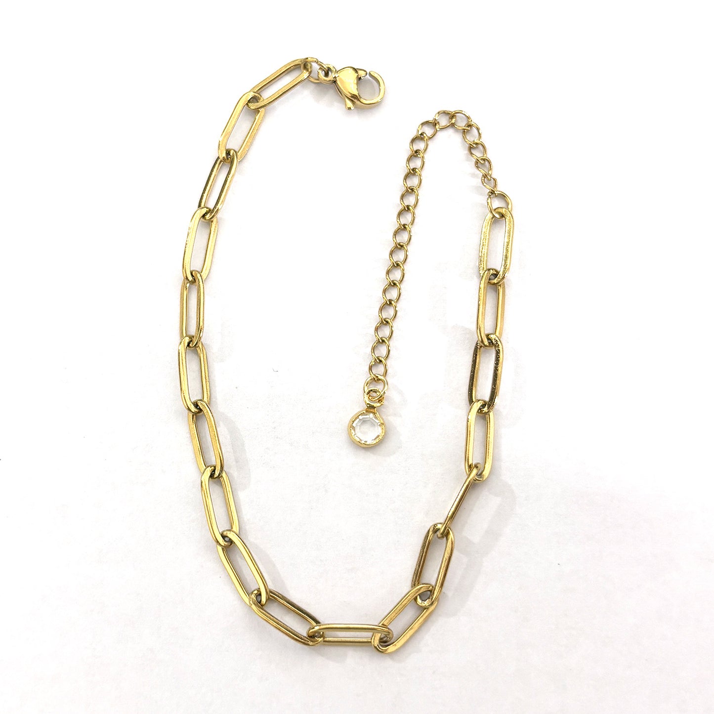 Women's Double-Layer Pearl Bracelet With 18K Real Gold Plating On Stainless SteelNon-Fading