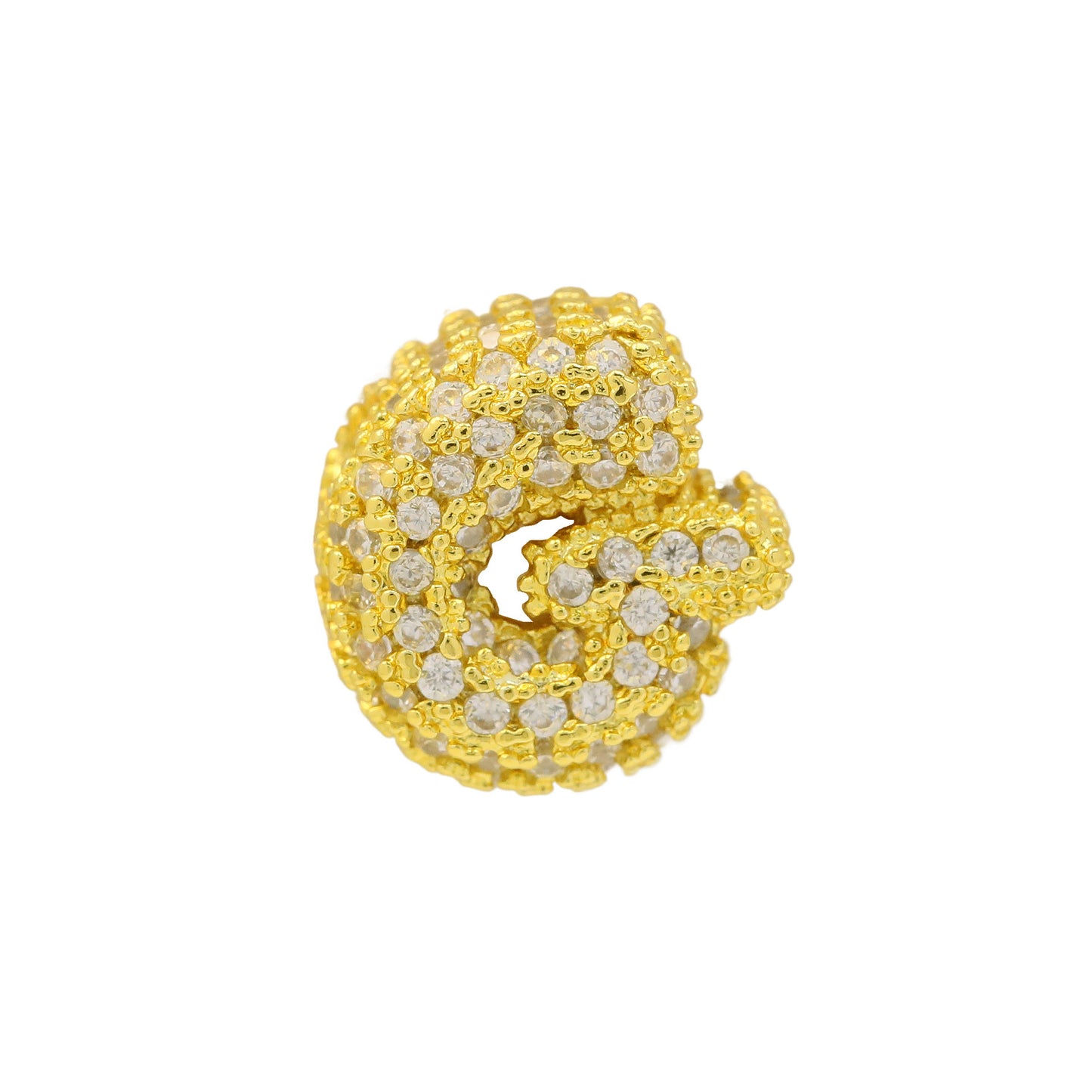 New Necklace Bubble Balloon DIY English Name 26 Letter Pendant